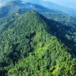 पदमार्ग र पूर्वाधारको विकाससँगै पर्यटकीय गन्तव्य बन्दै ऐतिहासिक कोटगढी