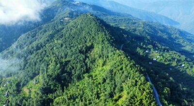 पदमार्ग र पूर्वाधारको विकाससँगै पर्यटकीय गन्तव्य बन्दै ऐतिहासिक कोटगढी