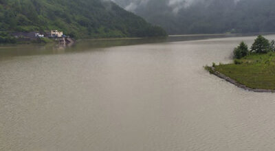 अति वर्षाको पूर्वानुमानपछि कुलेखानी ड्यामको अनुगमन