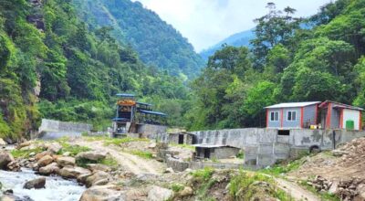 मायाखोला हाइड्रोले शतप्रतिशत हकप्रद ल्याउने