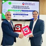 मुक्तिनाथ विकास बैंक र अटोवेजबीच कर्जा सुविधा सम्झौता