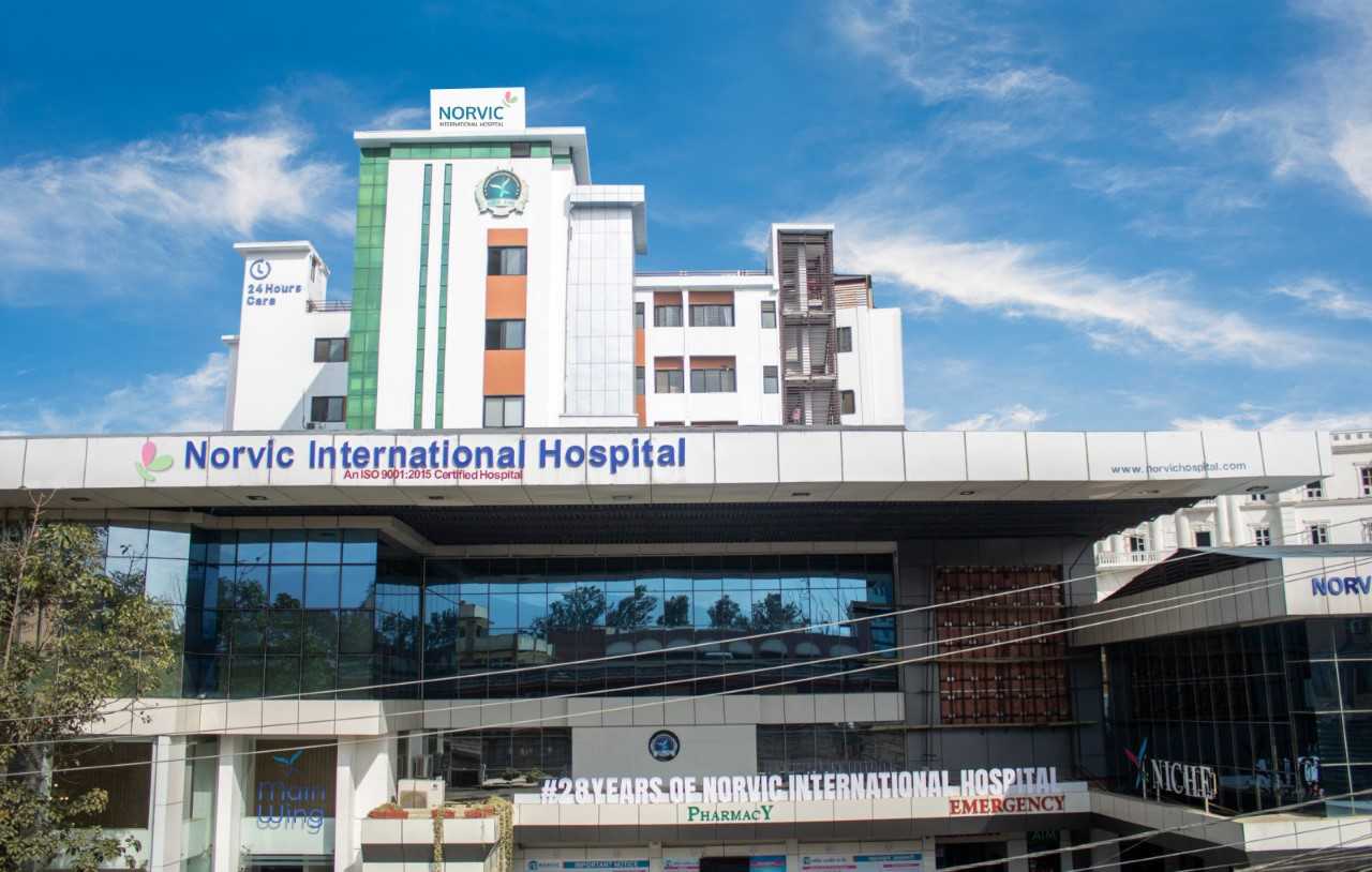 नर्भिकमा ज्येष्ठ नागरिकका लागि निःशुल्क ओपीडी