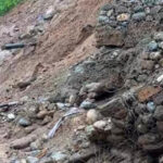 झापामा भदौमा २५ विपद्का घटना, १९ लाख बढीको क्षति