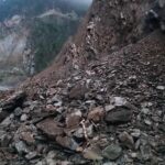 नारायणगढ–मुग्लिन र पृथ्वी राजमार्ग पूर्ण अवरुद्ध