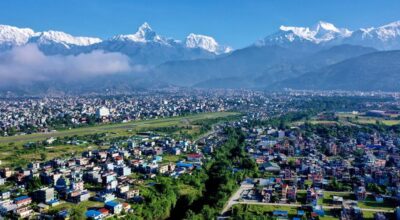पोखरा, चितवन र लुम्बिनी जोडेर पर्यटन प्रवर्द्धन गरिने