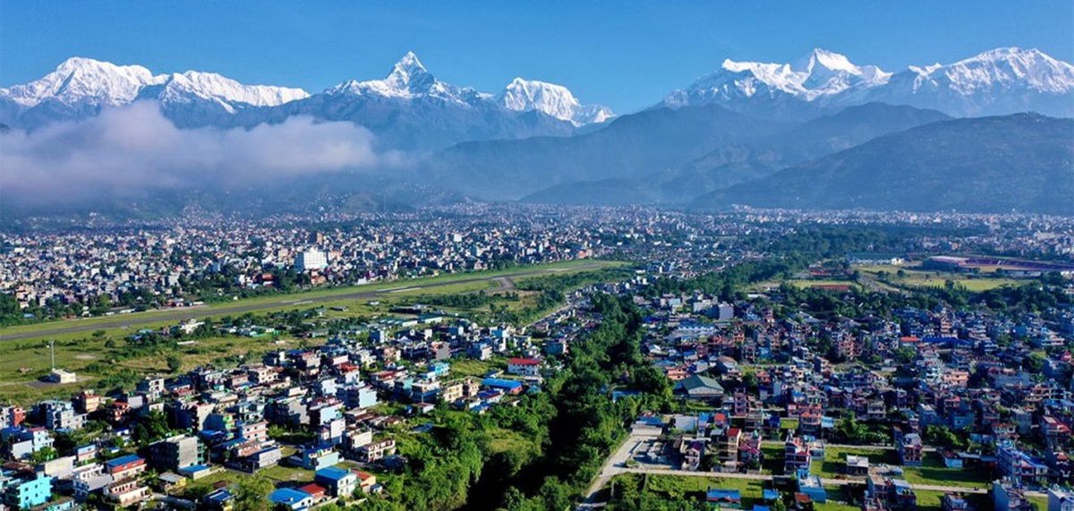 पोखरा, चितवन र लुम्बिनी जोडेर पर्यटन प्रवर्द्धन गरिने