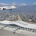 अन्तर्राष्ट्रिय उडानले पोखरामा उत्साह