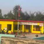 बाढी प्रभावितलाई रामगोपालपुर नगरपालिकाबाट ३१ लाख सहयोग