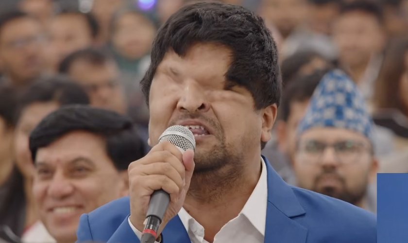 बजारको महंगी र यातायातको सास्तीबारे रास्वपा सांसदको प्रश्न