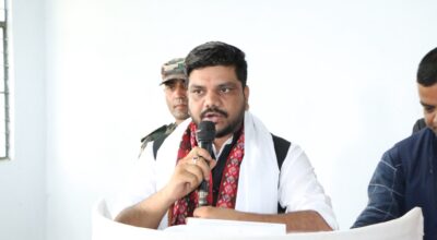 सप्तरीका तीन सडकको ठेक्का एक साताभित्र लगाइने