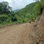 नयाँपुल–बिरेठाँटी–घान्द्रुक सडकमा पूर्ण रुपमा यातायात सेवा सञ्चालन