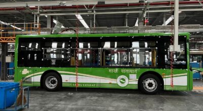 काठमाडौँ उपत्यकामा थप २८ विद्युतीय बसबाट रात्रिकालीन सेवा सुरु