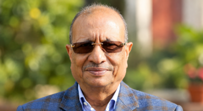 शंकरलाल अग्रवाललाई सम्पत्ति शुद्धीकरण मुद्दामा थुनामा पठाउन आदेश