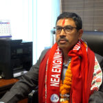 नवनियुक्त कार्यकारी निर्देशक श्रेष्ठले प्राथमिकतामा राखे पुनर्निर्माण र सेवा प्रवाह