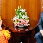 नेपाल र भारतबिच आर्थिक साझेदारी विस्तार गर्ने सहमति