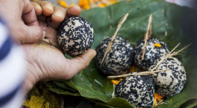 सोह्र श्राद्ध (पितृ पक्ष) आजदेखि सुरु