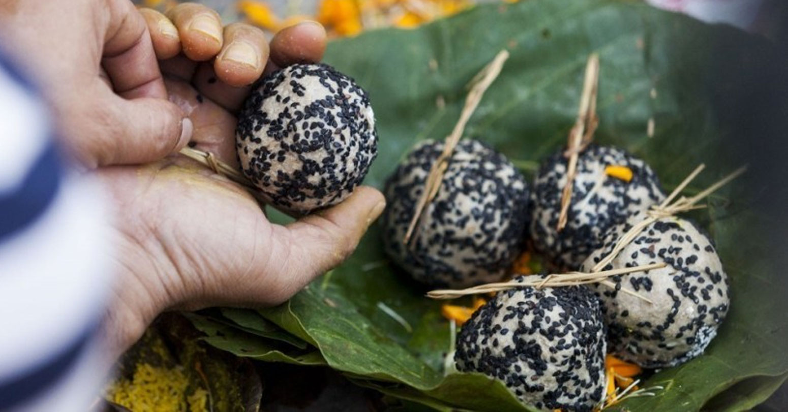 सोह्र श्राद्ध (पितृ पक्ष) आजदेखि सुरु