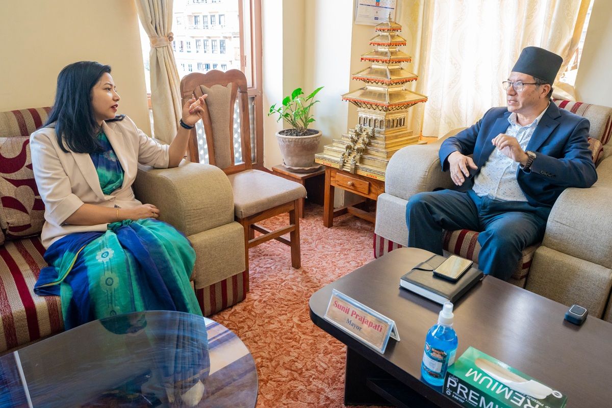 असोज ३ देखि उपत्यकामा २८ विद्युतीय बससहित रात्रिकालीन यातायात सञ्चालन