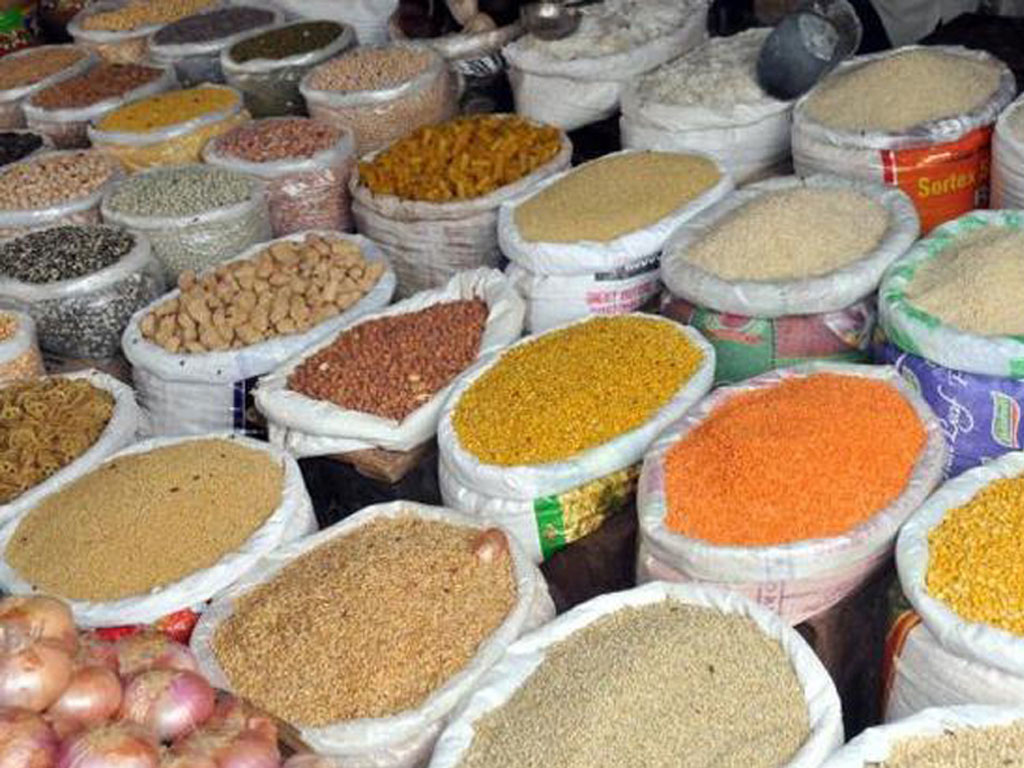 साल्ट ट्रेडिङ कर्पाेरेशनको सुपथ मूल्य पसल : उपभोक्ताको आकर्षण