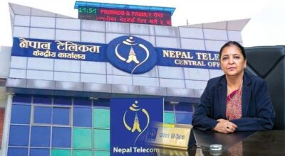 टेलिकमको बिलिङ ठेक्कामा फेरि चलखेल