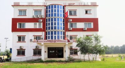 ठाकुरबाबा नगरपालिकाले छाडा पशुबाट प्राङ्गारिक मल उत्पादन गर्दै
