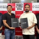 पब्जी मोबाइल ग्लोबल ओपनको आधिकारिक इन्टरनेट साझेदारमा भायानेट