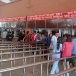 दशैंका लागि अग्रिम टिकट बुकिङ निरन्तर