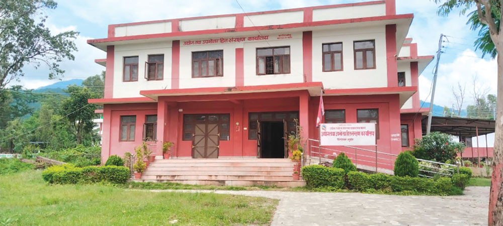 सुर्खेतमा अनुदानको लोभमा खोलिएका अधिकांश उद्योग खारेज
