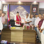 कोशी प्रदेशमा अलपत्र २३२ योजना यसै वर्ष सक्ने व्यवसायीको प्रतिबद्धता