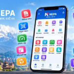 नेपा एपमा थपिए १० भन्दा बढी नयाँ डिजिटल उपकरण