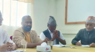 सिँजा उपत्यकालाई अन्तर्राष्ट्रिय पर्यटन गन्तव्य बनाउने सरकारको योजना
