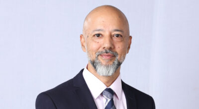 आईसीएफसी फाइनान्सको कायममुकायम सीईओमा अमित श्रेष्ठ नियुक्त