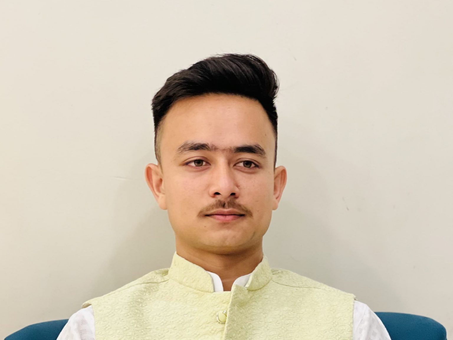 भारतको राजनीतिक तनावले नेपालमा आर्थिक संकटको जोखिम: हमाल