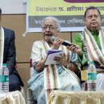 Dr. Rajat Honored for Advancing Bone Marrow Transplants