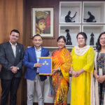 कुमारी बैंक र महिला उद्यमी महासंघबीच आर्थिक सशक्तीकरणका लागि सम्झौता