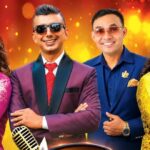 ‘गाउँछ गीत’  रियालिटी सो प्रसारणमा
