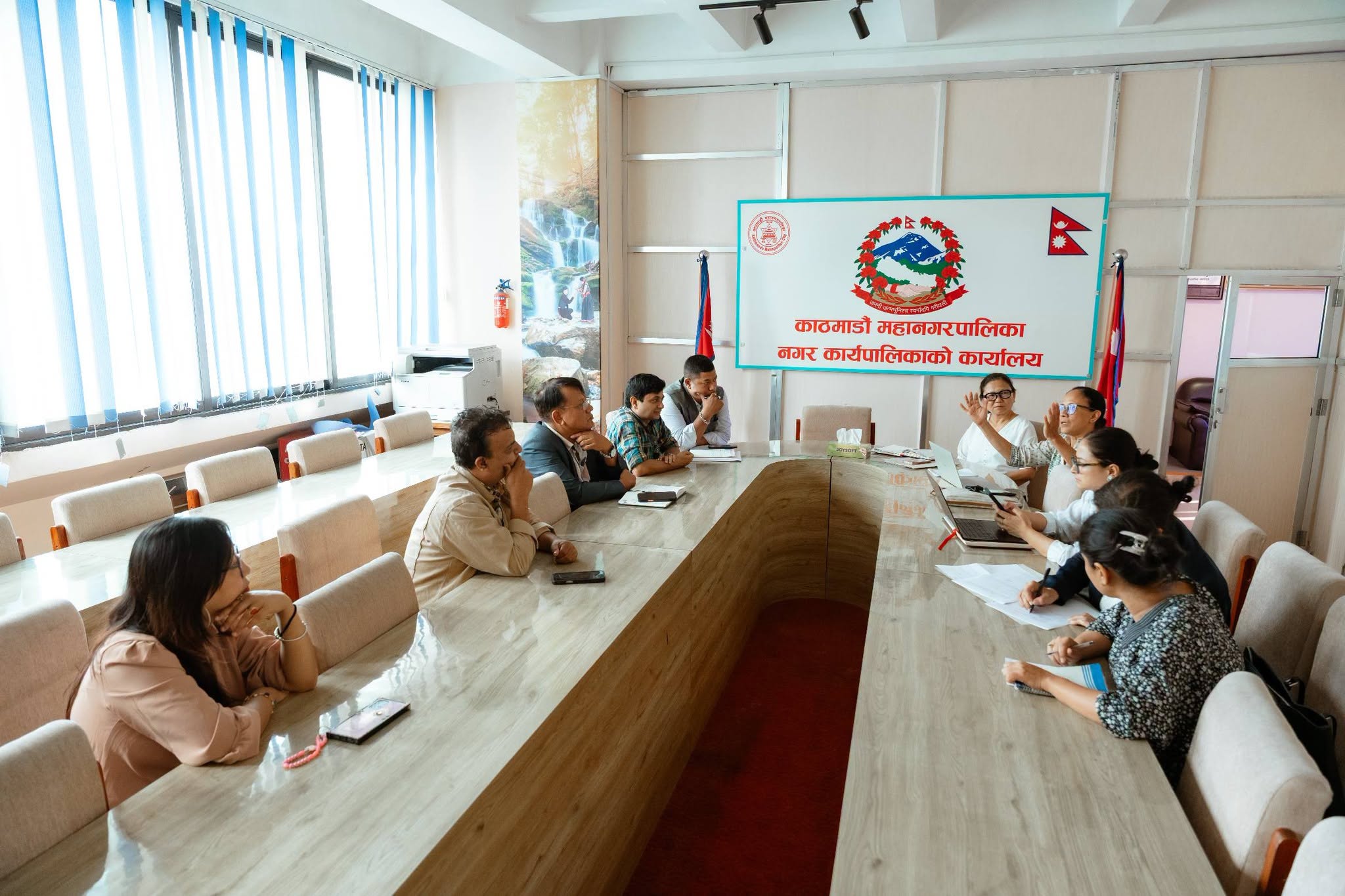 नेपाल पानोरमा फिल्ममा ७५ लघु चलचित्रबीच प्रतिस्पर्धा