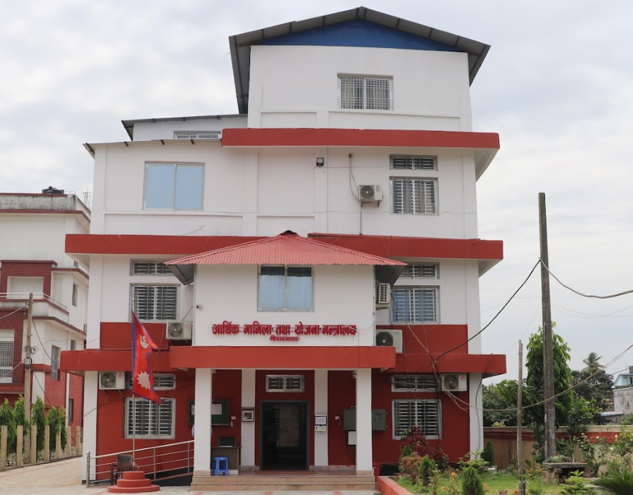 कोशी प्रदेशमा ४ अर्ब ९६ करोडका ६९ बहुवर्षीय योजनालाई स्रोत सहमति
