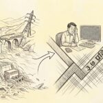 बाढीले रोक्यो आर्थिक गति