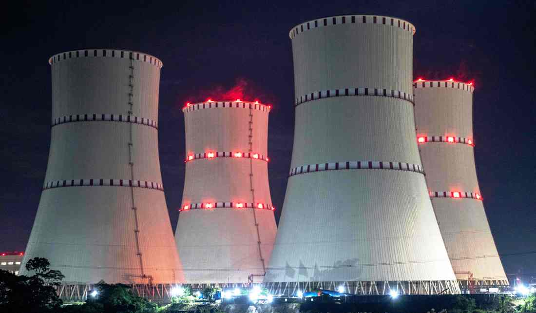बङ्गलादेशको रूपपुर आणविक संयन्त्रमा आशा र सुरक्षा चासो