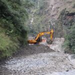 बेनी–जोमसोम–कोरला सडक : पुनर्निर्माण गर्न ४ अर्बसम्म खर्च लाग्ने