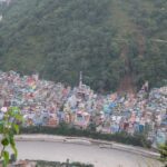 विपद्ले थलिएको म्याग्दीलाई पुनर्निर्माणको चिन्ता