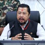 डिजिटल माध्यमबाट विद्युत् महसुल तिर्न ऊर्जा मन्त्री श्रेष्ठको अपिल