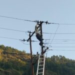 बुढीगण्डकी बाढी : धार्चेबाहेक सबै ठाउँमा विद्युत् आपूर्ति पुनः सञ्चालनमा