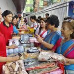 महिला उद्यमीका उत्पादन प्रवर्द्धन गर्न ‘चेम्बर बजार’ सुरु