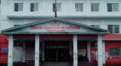 मिठाइमा प्रयोग हुने कच्चा पदार्थ र मूल्य खुलाउन प्रशासनको निर्देशन