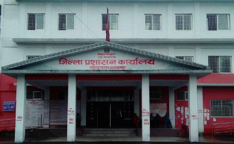 मिठाइमा प्रयोग हुने कच्चा पदार्थ र मूल्य खुलाउन प्रशासनको निर्देशन