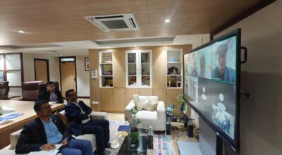 दशैंमा विद्युत् आपूर्ति नियमित राख्न प्राधिकरणको निर्देशन