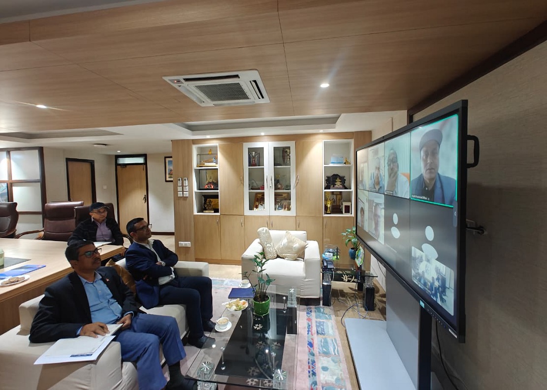 दशैंमा विद्युत् आपूर्ति नियमित राख्न प्राधिकरणको निर्देशन