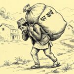 ७० प्रतिशत नेपालीलाई घर धान्न धौ–धौ !